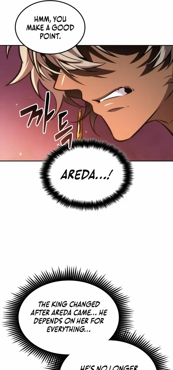 Read The Last Adventurer chapter 83 image 28 on Lezhin