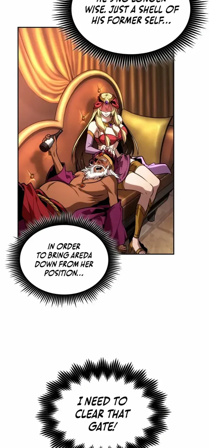 Read The Last Adventurer chapter 83 image 29 on Lezhin