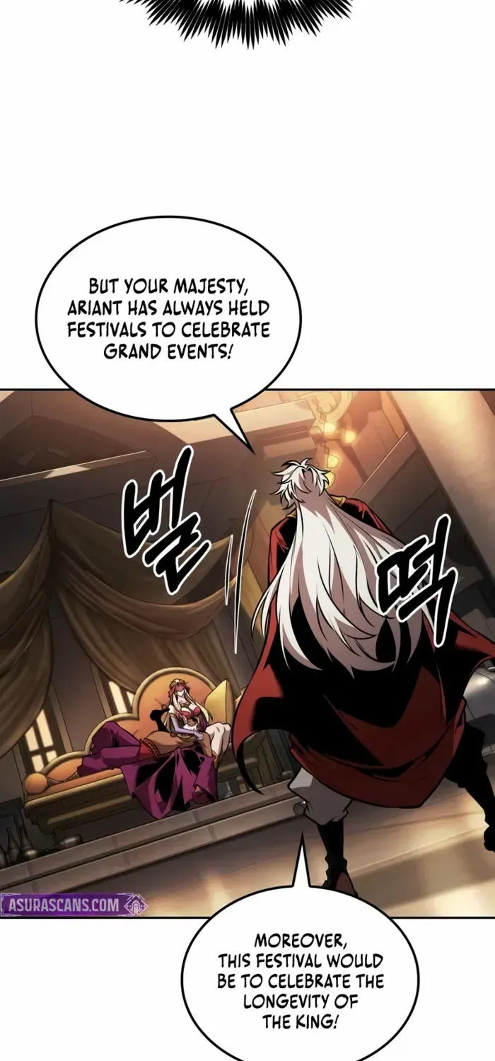 Read The Last Adventurer chapter 83 image 30 on Lezhin