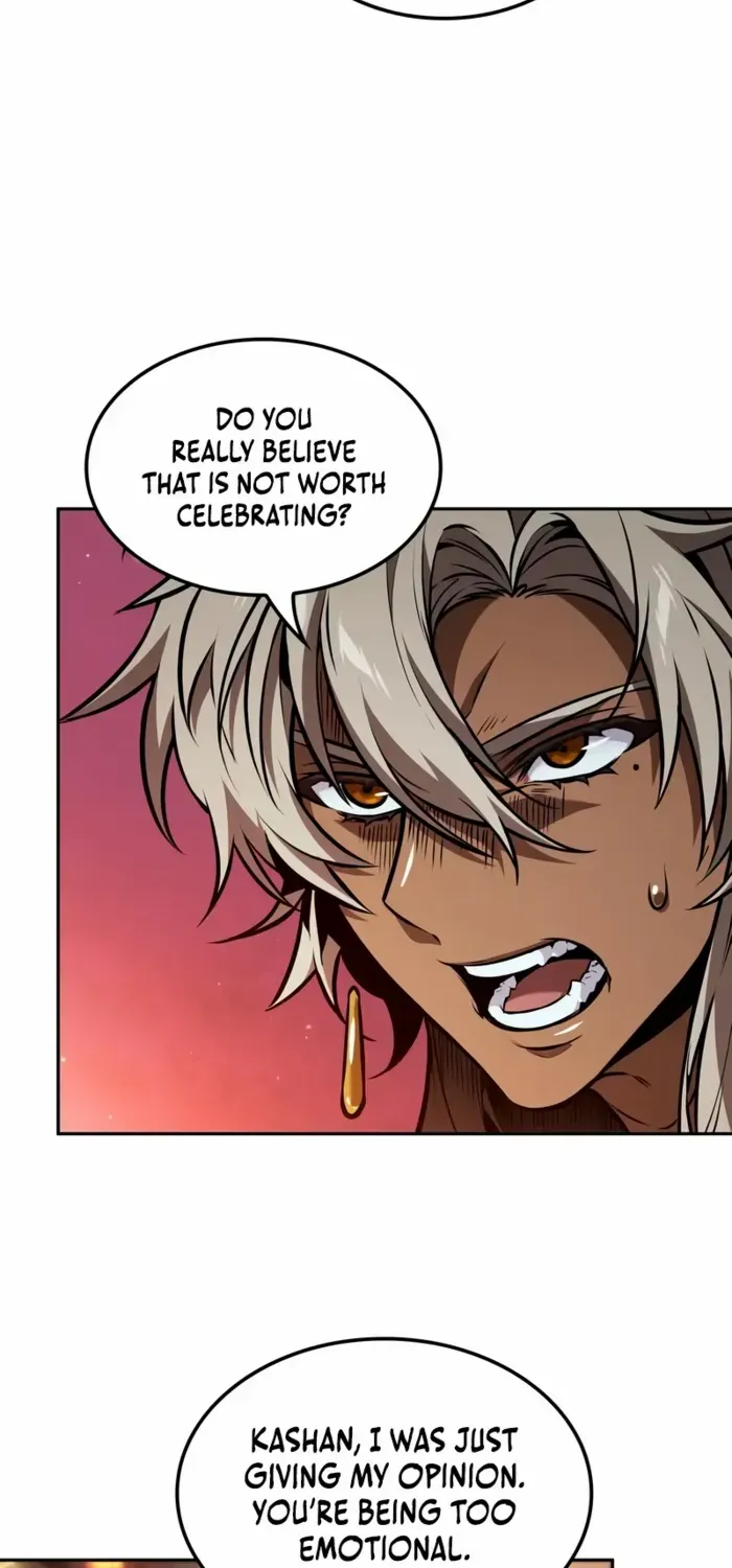 Read The Last Adventurer chapter 83 image 31 on Lezhin