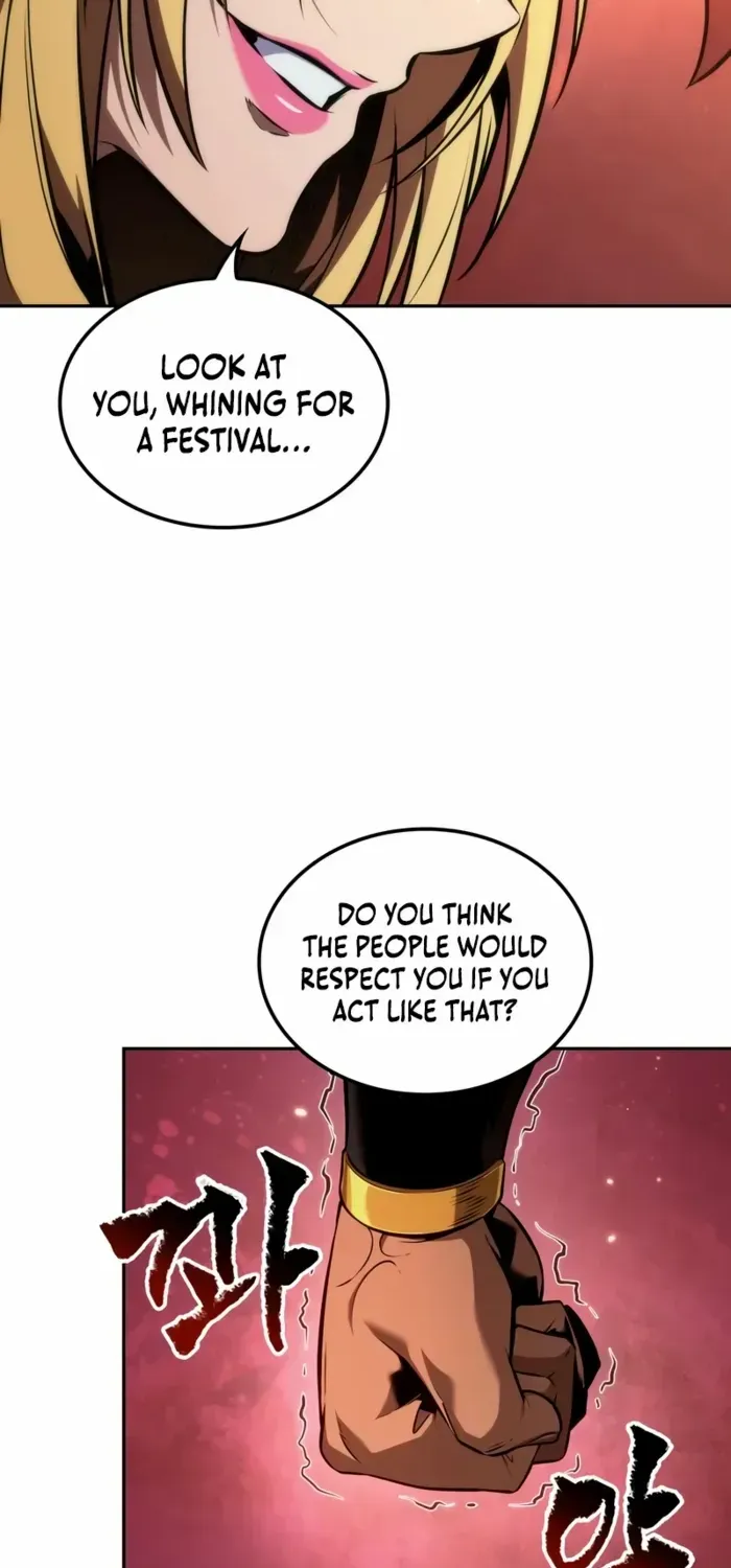 Read The Last Adventurer chapter 83 image 33 on Lezhin