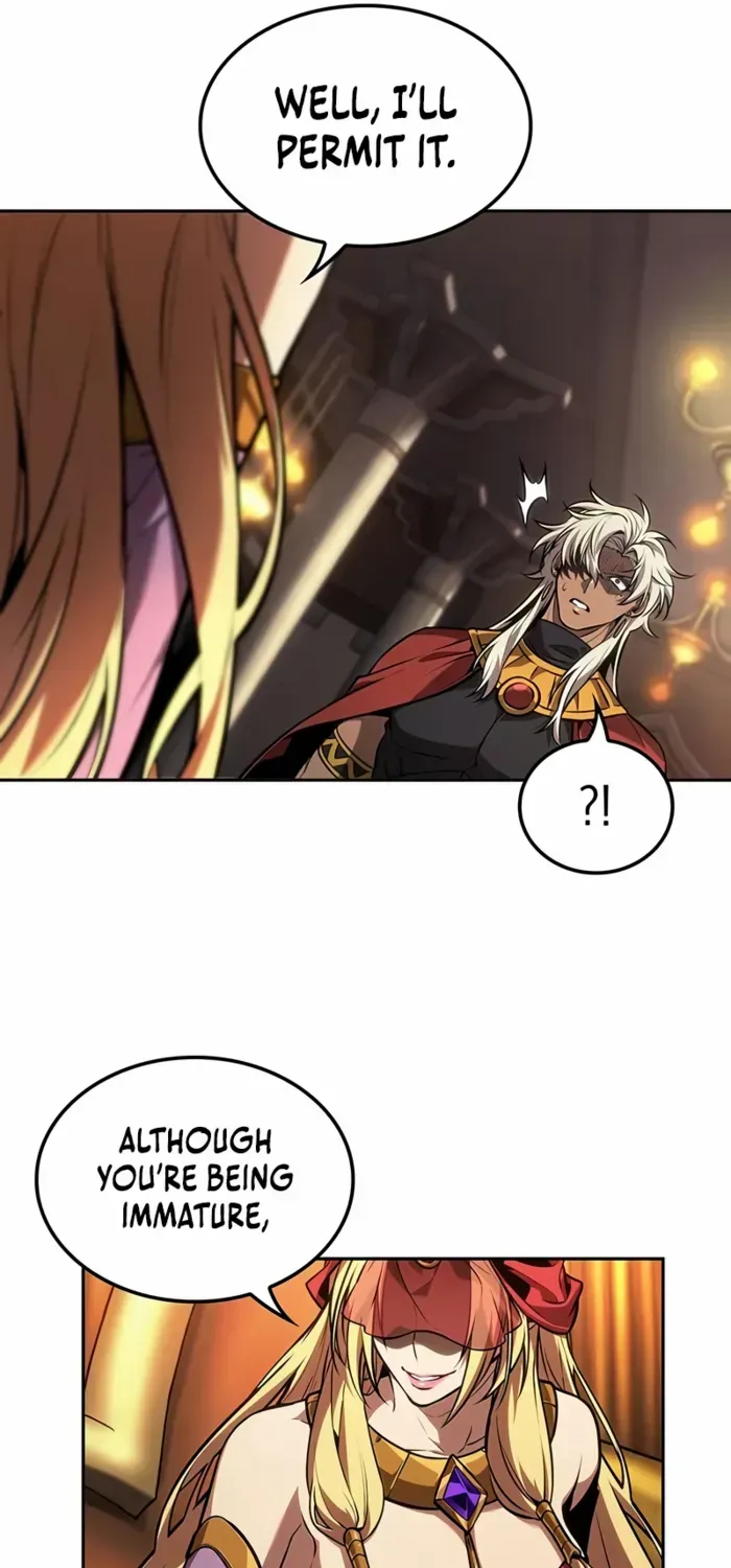 Read The Last Adventurer chapter 83 image 35 on Lezhin