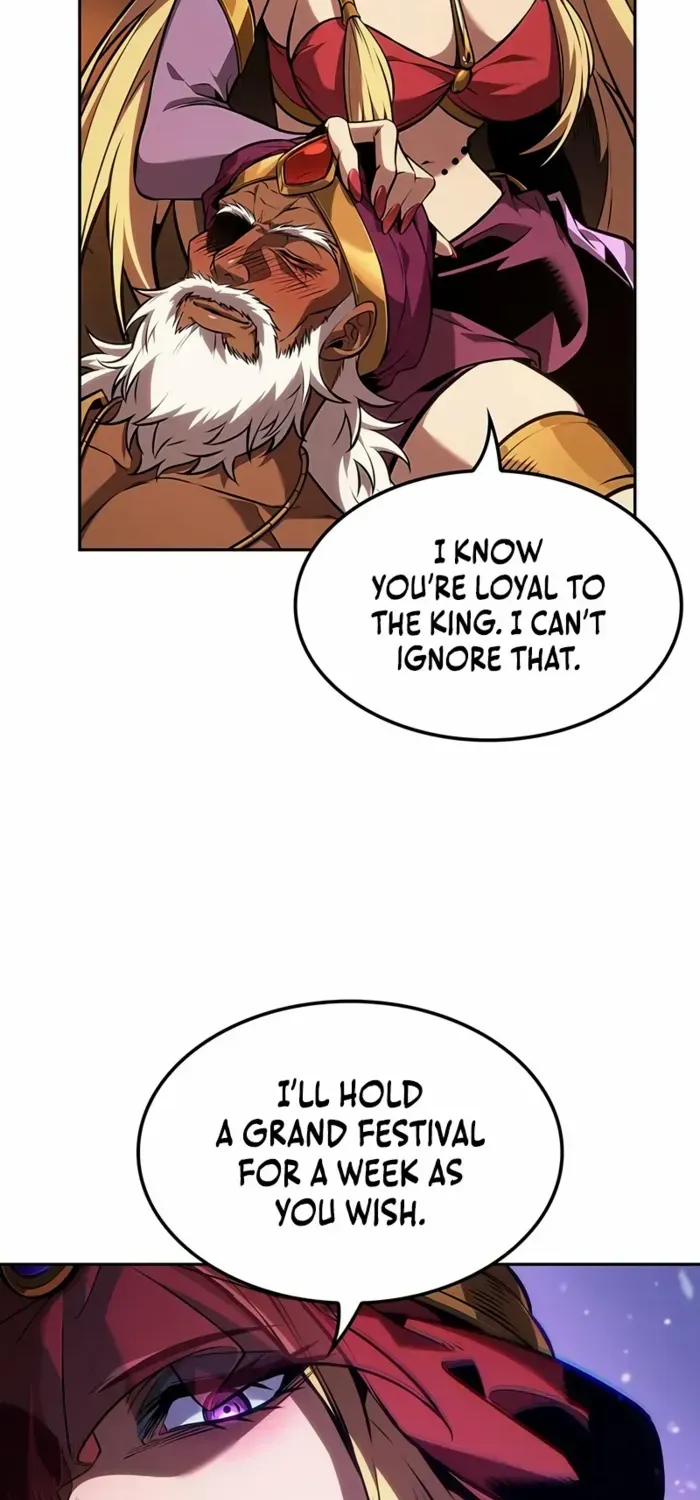 Read The Last Adventurer chapter 83 image 36 on Lezhin