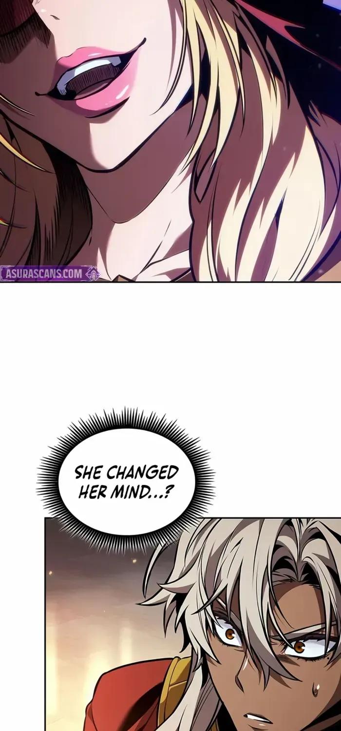 Read The Last Adventurer chapter 83 image 37 on Lezhin