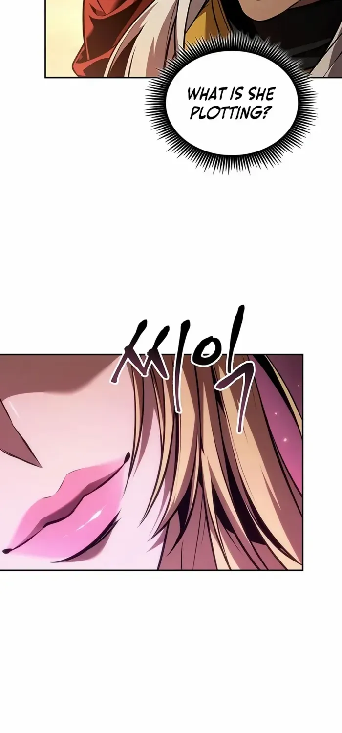 Read The Last Adventurer chapter 83 image 38 on Lezhin