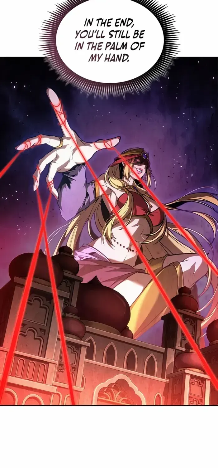 Read The Last Adventurer chapter 83 image 40 on Lezhin