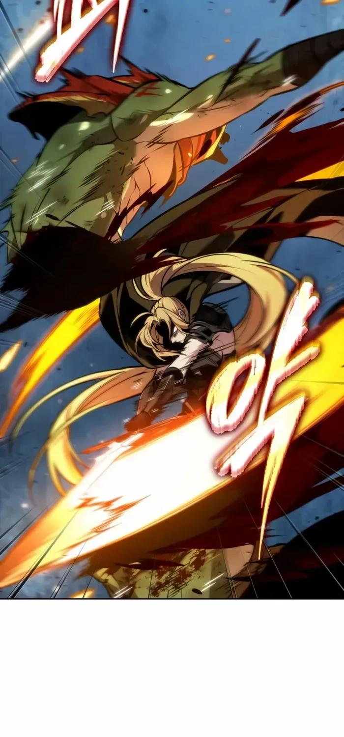 Read The Last Adventurer chapter 83 image 43 on Lezhin