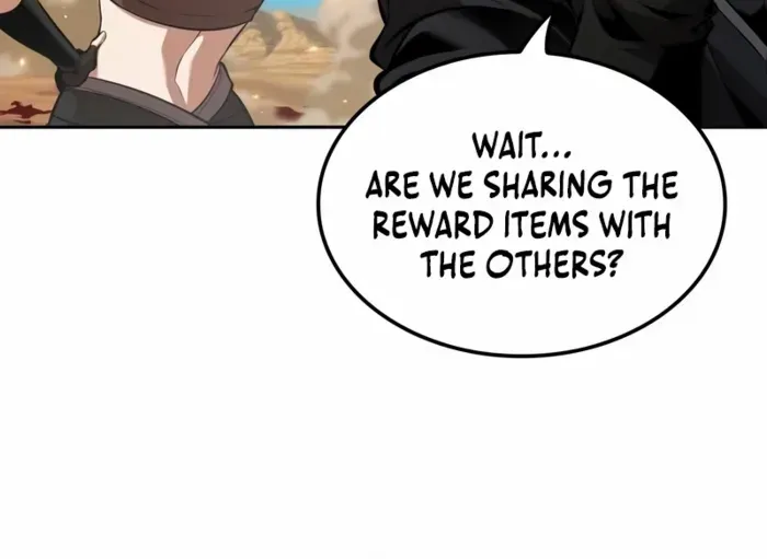 Read The Last Adventurer chapter 83 image 48 on Lezhin