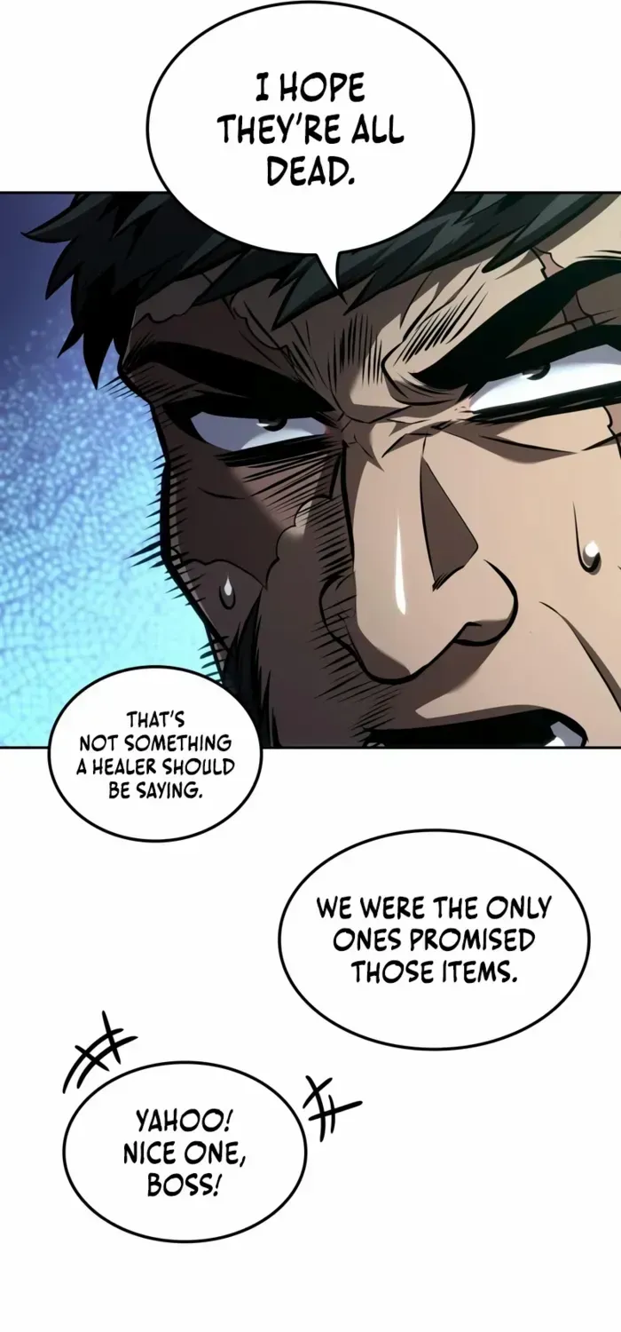 Read The Last Adventurer chapter 83 image 49 on Lezhin