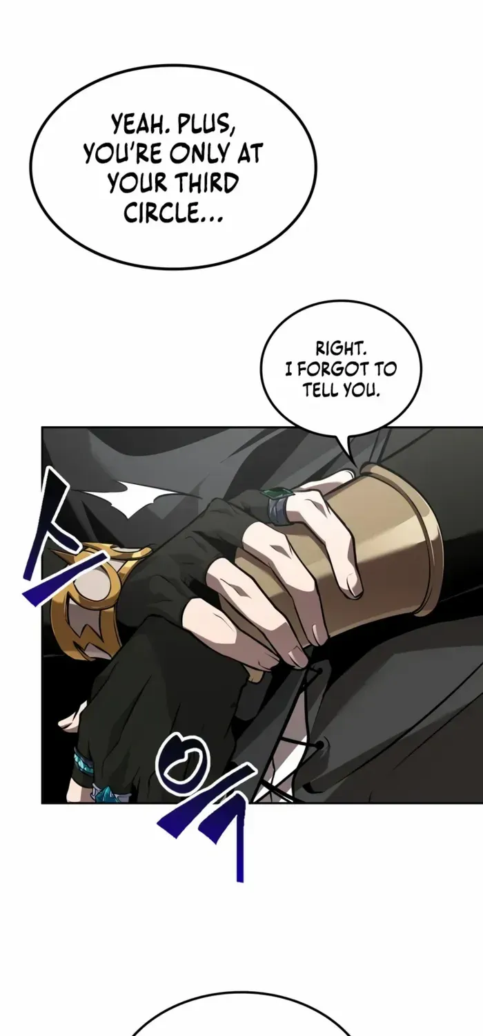 Read The Last Adventurer chapter 83 image 51 on Lezhin
