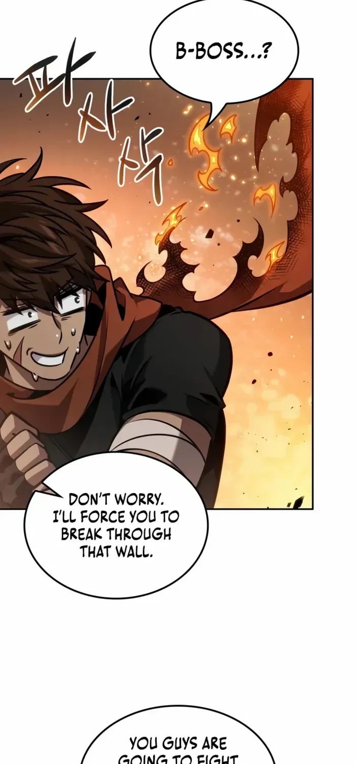 Read The Last Adventurer chapter 83 image 58 on Lezhin