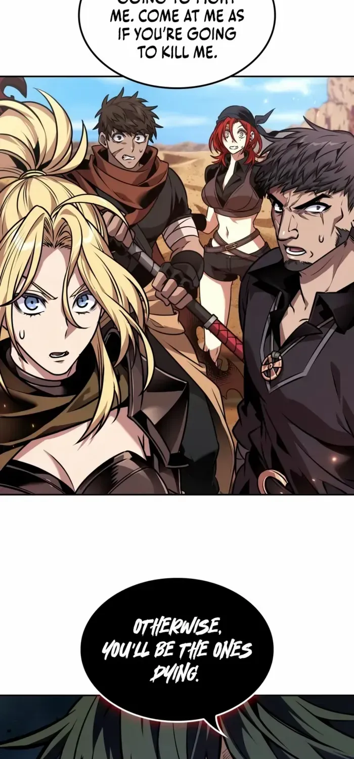 Read The Last Adventurer chapter 83 image 59 on Lezhin