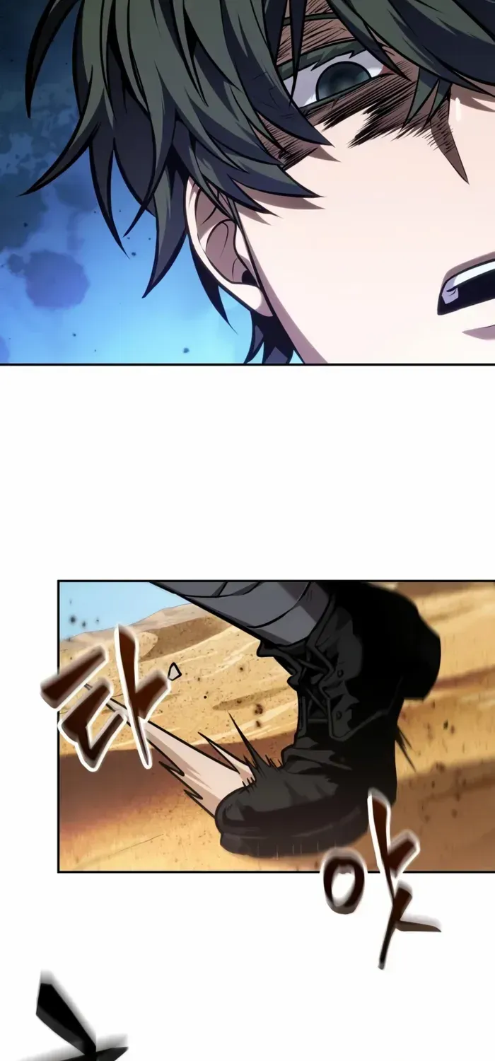 Read The Last Adventurer chapter 83 image 60 on Lezhin
