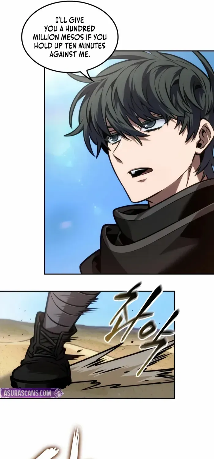 Read The Last Adventurer chapter 83 image 63 on Lezhin