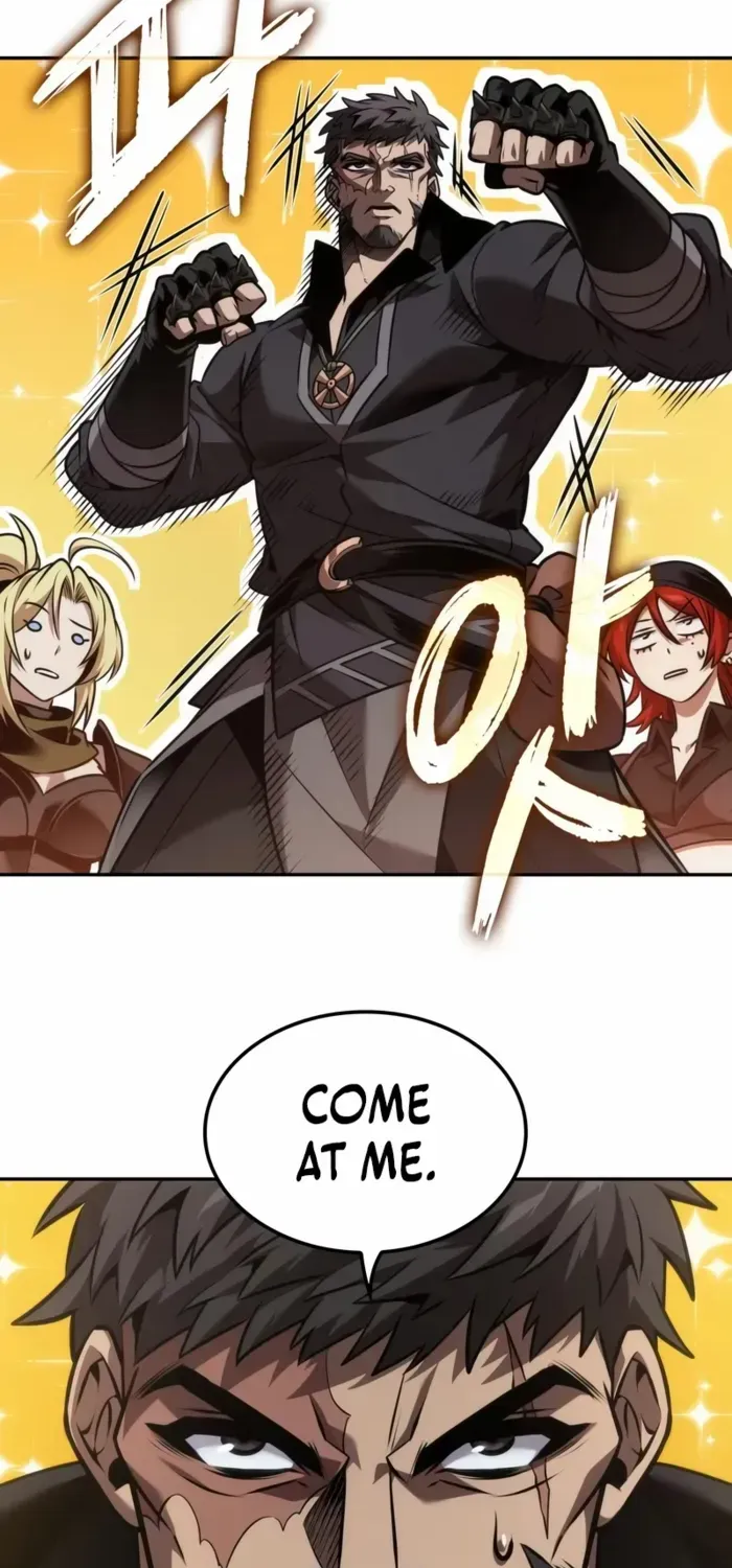 Read The Last Adventurer chapter 83 image 64 on Lezhin