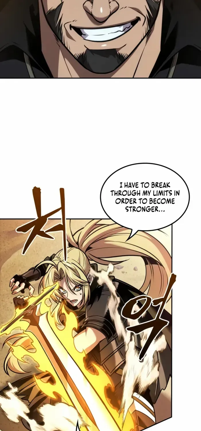 Read The Last Adventurer chapter 83 image 65 on Lezhin