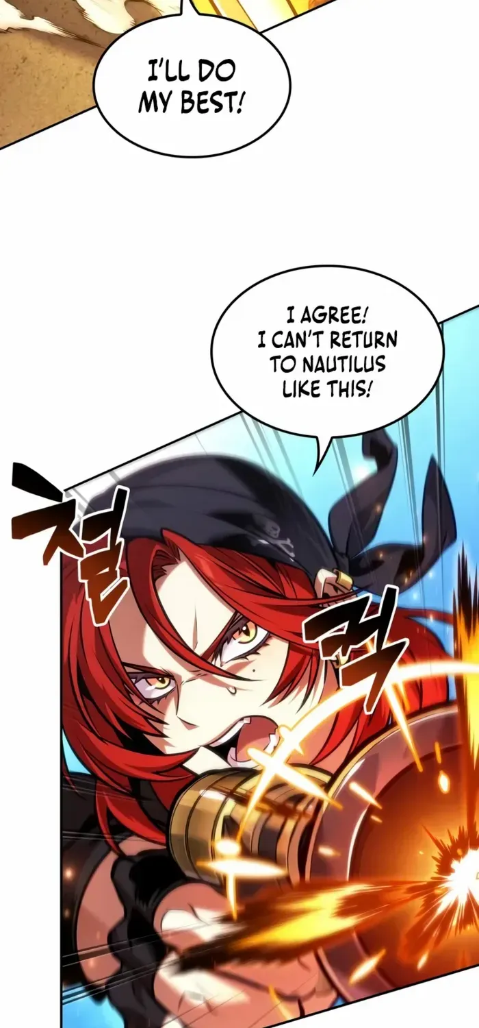 Read The Last Adventurer chapter 83 image 66 on Lezhin