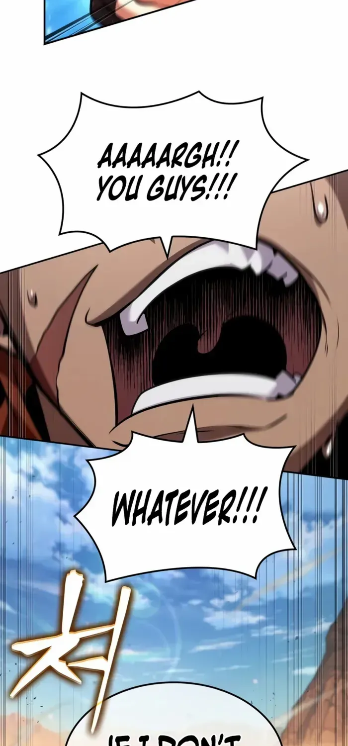 Read The Last Adventurer chapter 83 image 67 on Lezhin