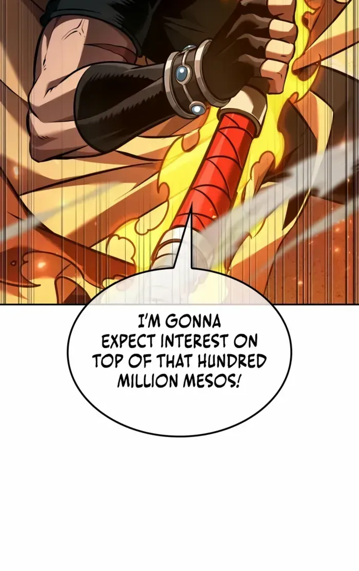 Read The Last Adventurer chapter 83 image 69 on Lezhin