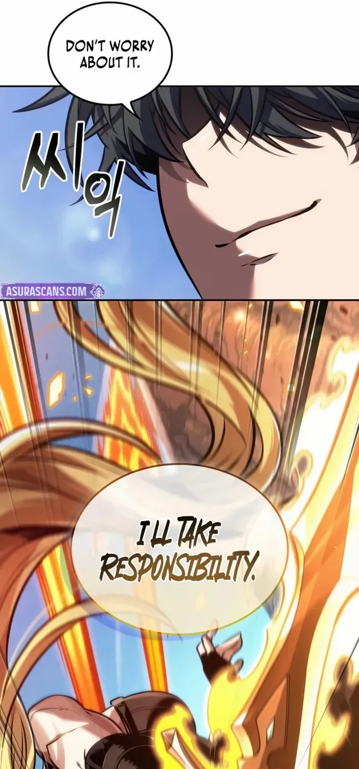 Read The Last Adventurer chapter 83 image 70 on Lezhin