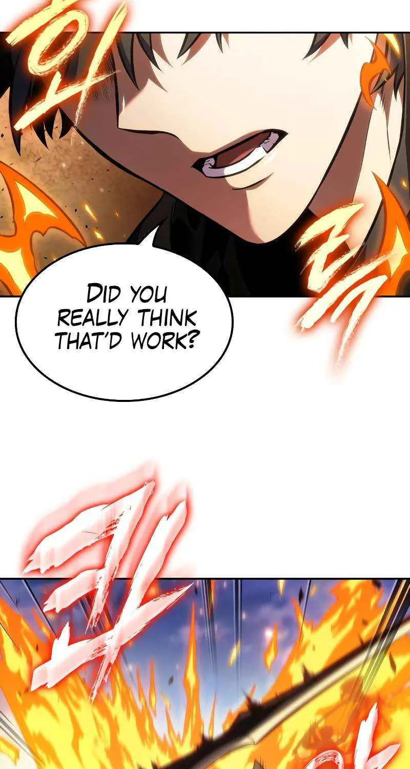 Read The Last Adventurer chapter 84 image 10 on Lezhin