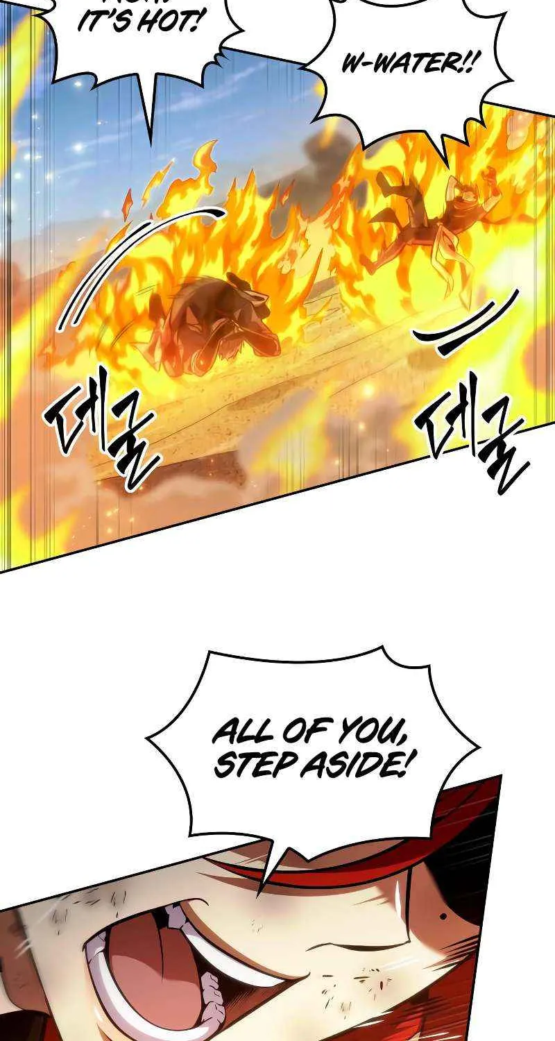 Read The Last Adventurer chapter 84 image 13 on Lezhin