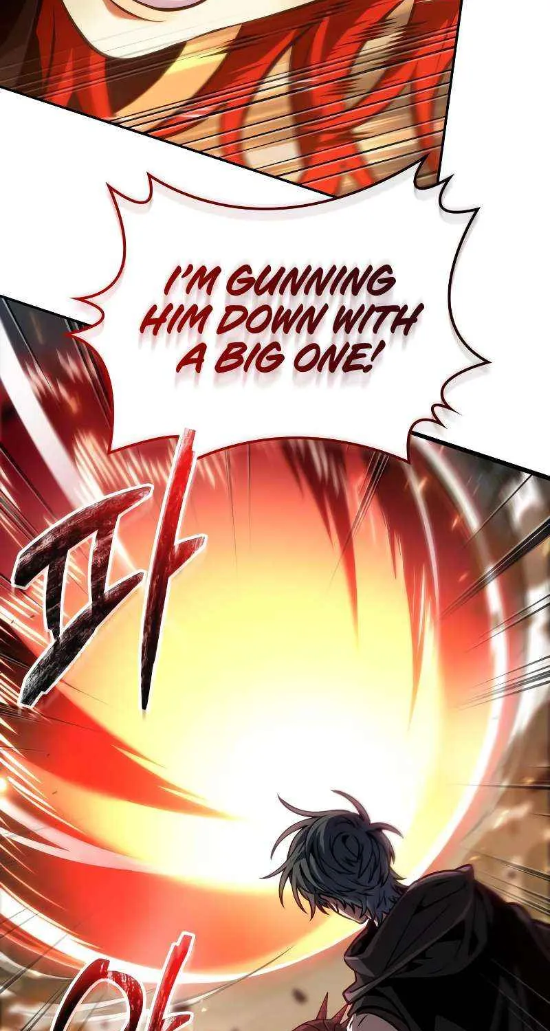 Read The Last Adventurer chapter 84 image 14 on Lezhin