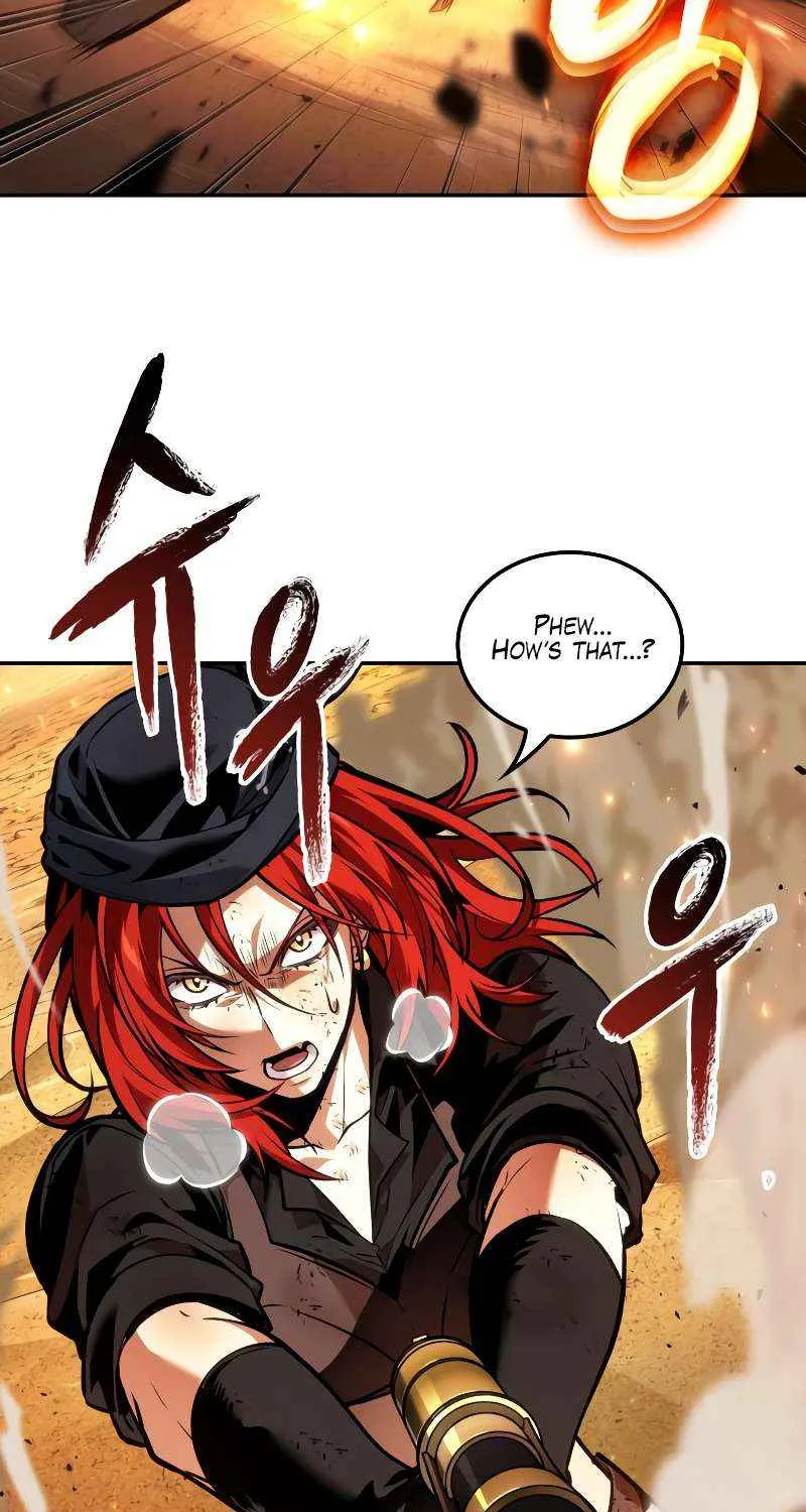 Read The Last Adventurer chapter 84 image 16 on Lezhin