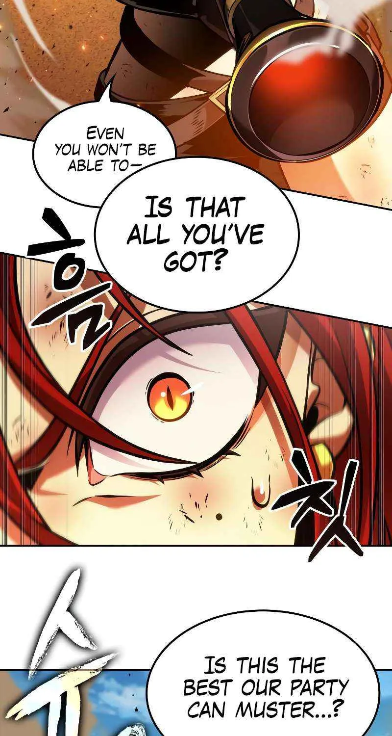 Read The Last Adventurer chapter 84 image 17 on Lezhin