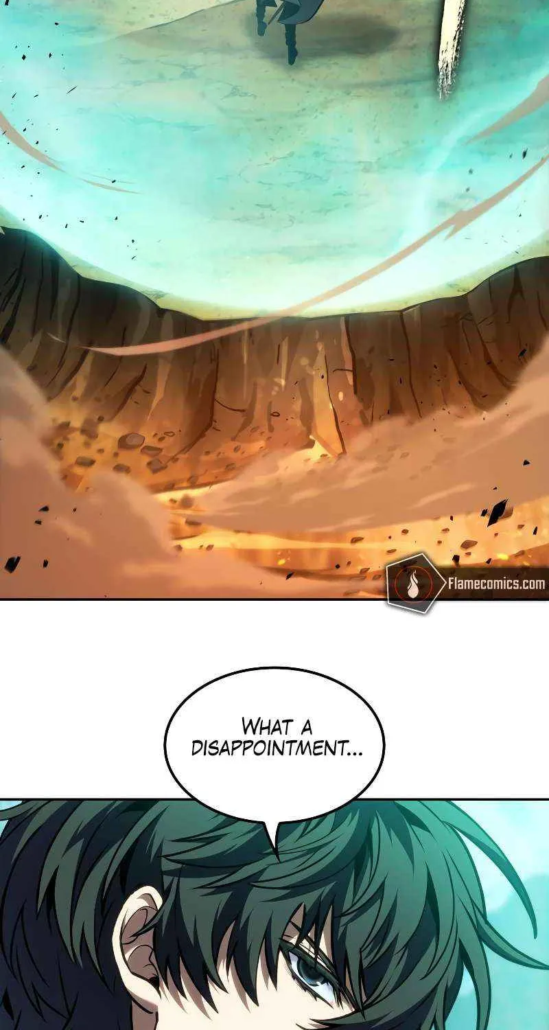 Read The Last Adventurer chapter 84 image 19 on Lezhin