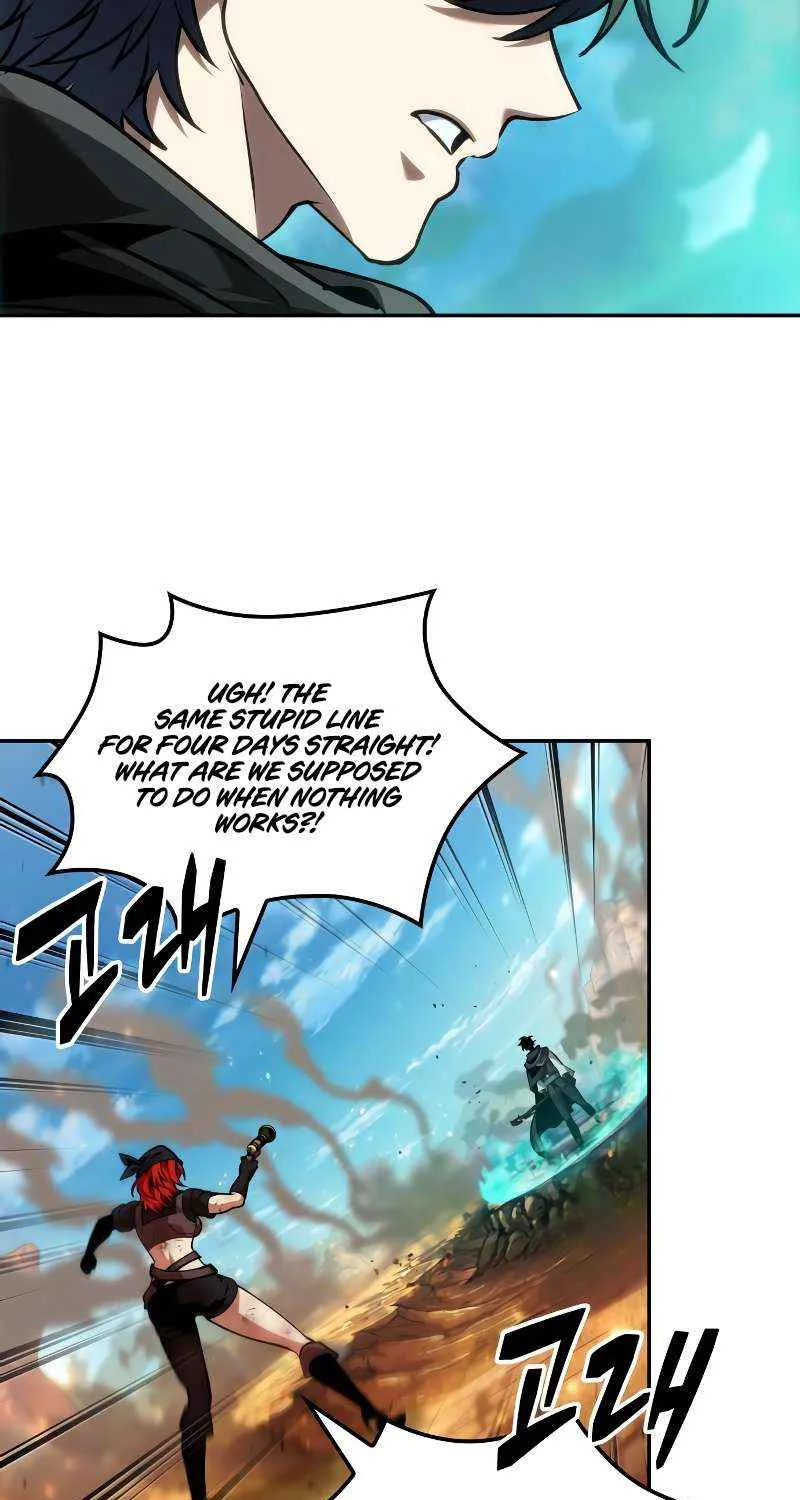 Read The Last Adventurer chapter 84 image 20 on Lezhin