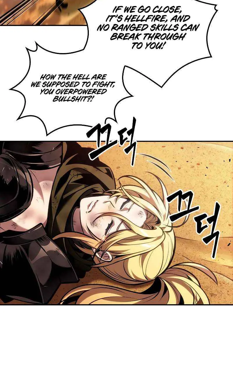 Read The Last Adventurer chapter 84 image 21 on Lezhin