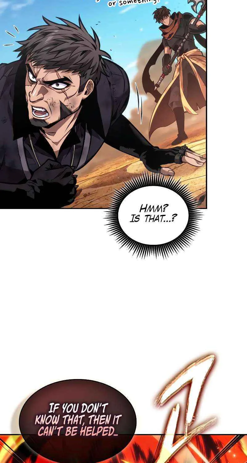 Read The Last Adventurer chapter 84 image 23 on Lezhin