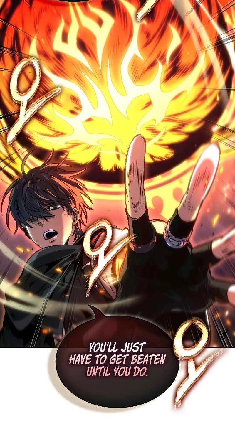 Read The Last Adventurer chapter 84 image 24 on Lezhin