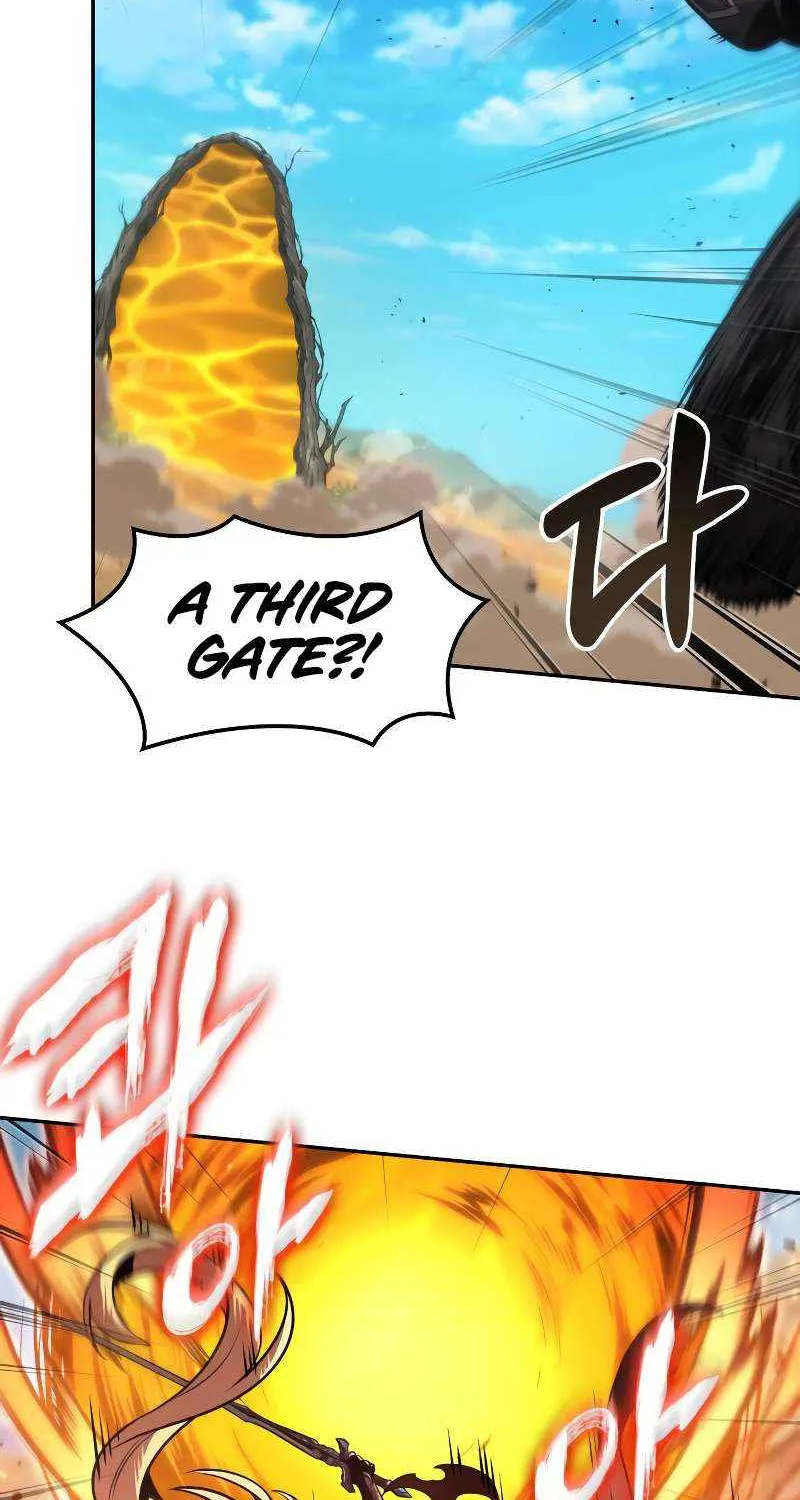 Read The Last Adventurer chapter 84 image 27 on Lezhin