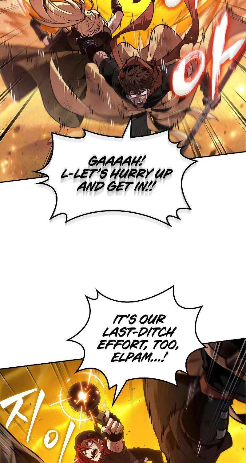 Read The Last Adventurer chapter 84 image 28 on Lezhin
