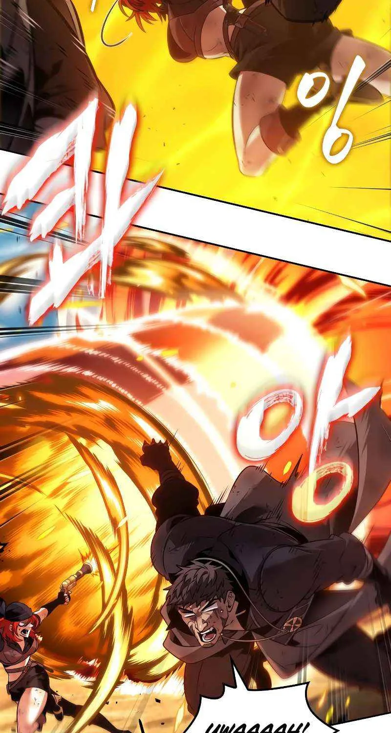 Read The Last Adventurer chapter 84 image 29 on Lezhin