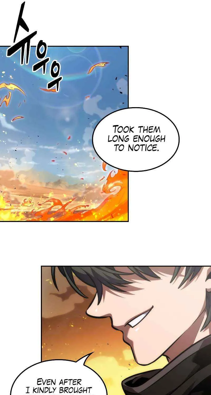 Read The Last Adventurer chapter 84 image 32 on Lezhin