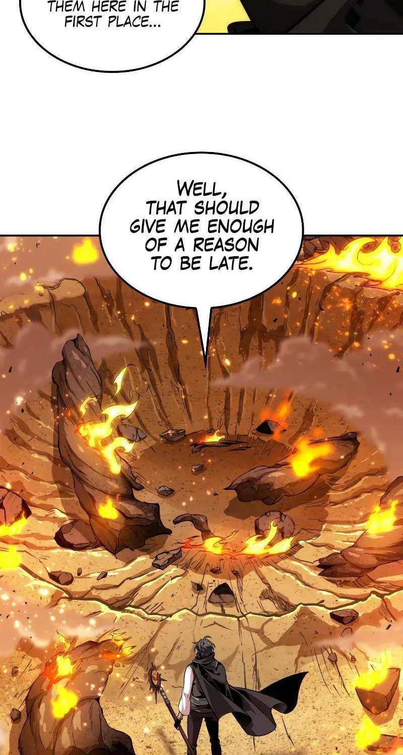 Read The Last Adventurer chapter 84 image 33 on Lezhin