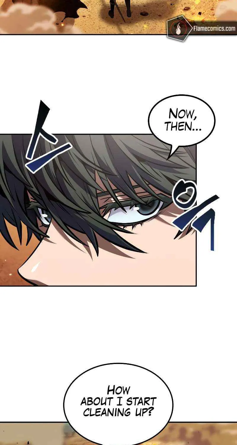 Read The Last Adventurer chapter 84 image 34 on Lezhin
