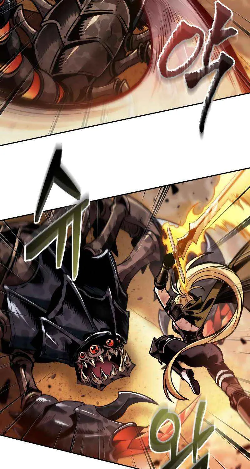 Read The Last Adventurer chapter 84 image 44 on Lezhin