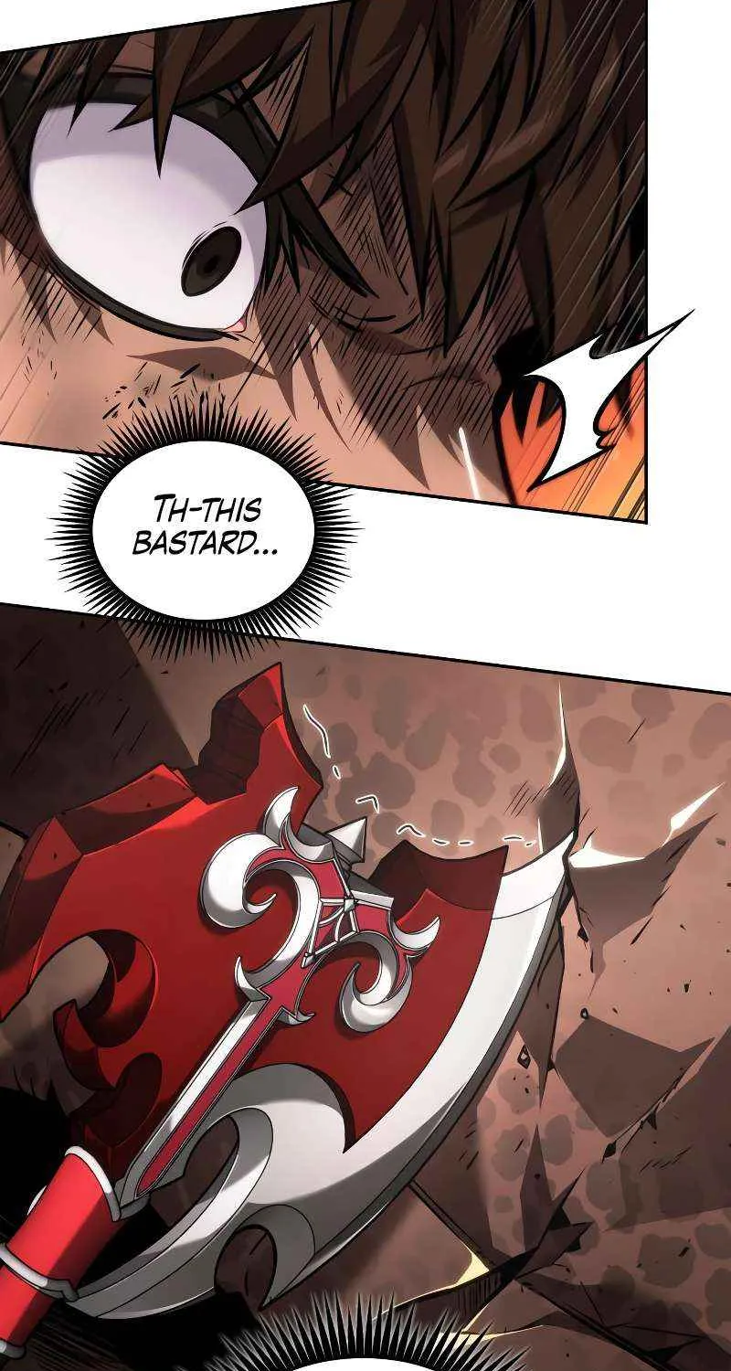 Read The Last Adventurer chapter 84 image 47 on Lezhin