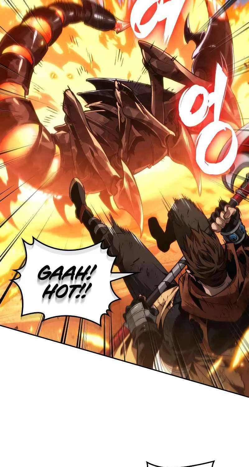 Read The Last Adventurer chapter 84 image 49 on Lezhin