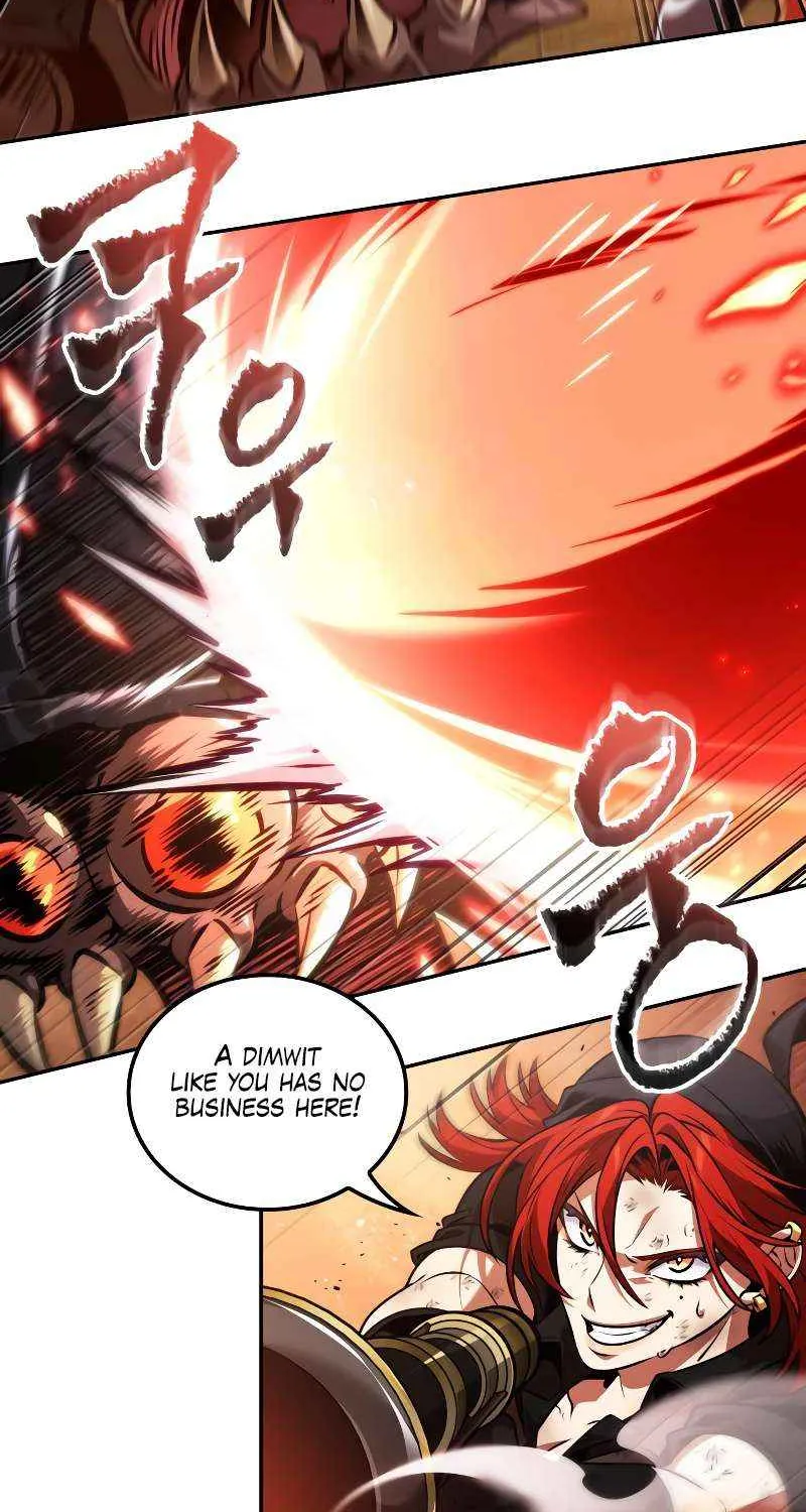 Read The Last Adventurer chapter 84 image 52 on Lezhin