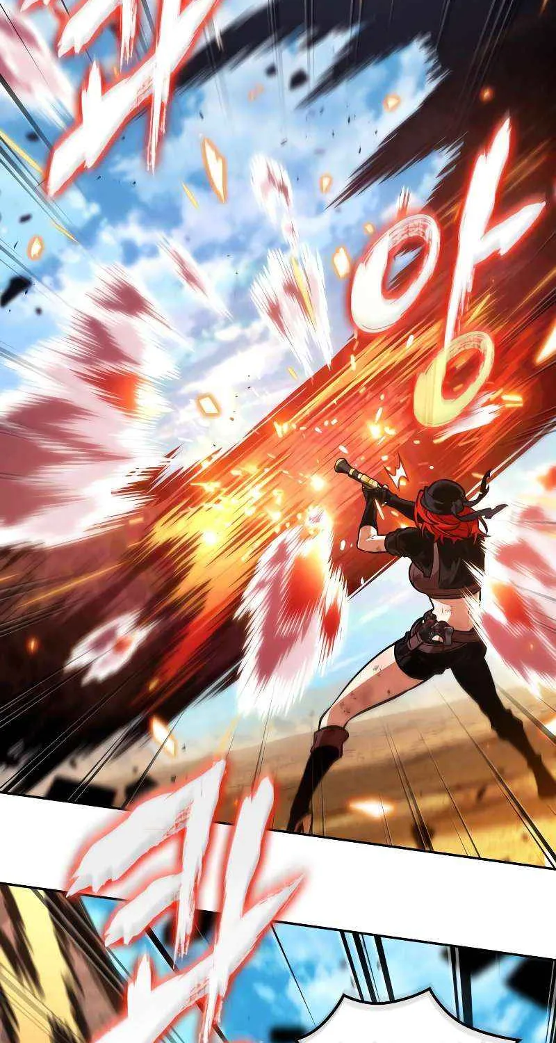Read The Last Adventurer chapter 84 image 54 on Lezhin