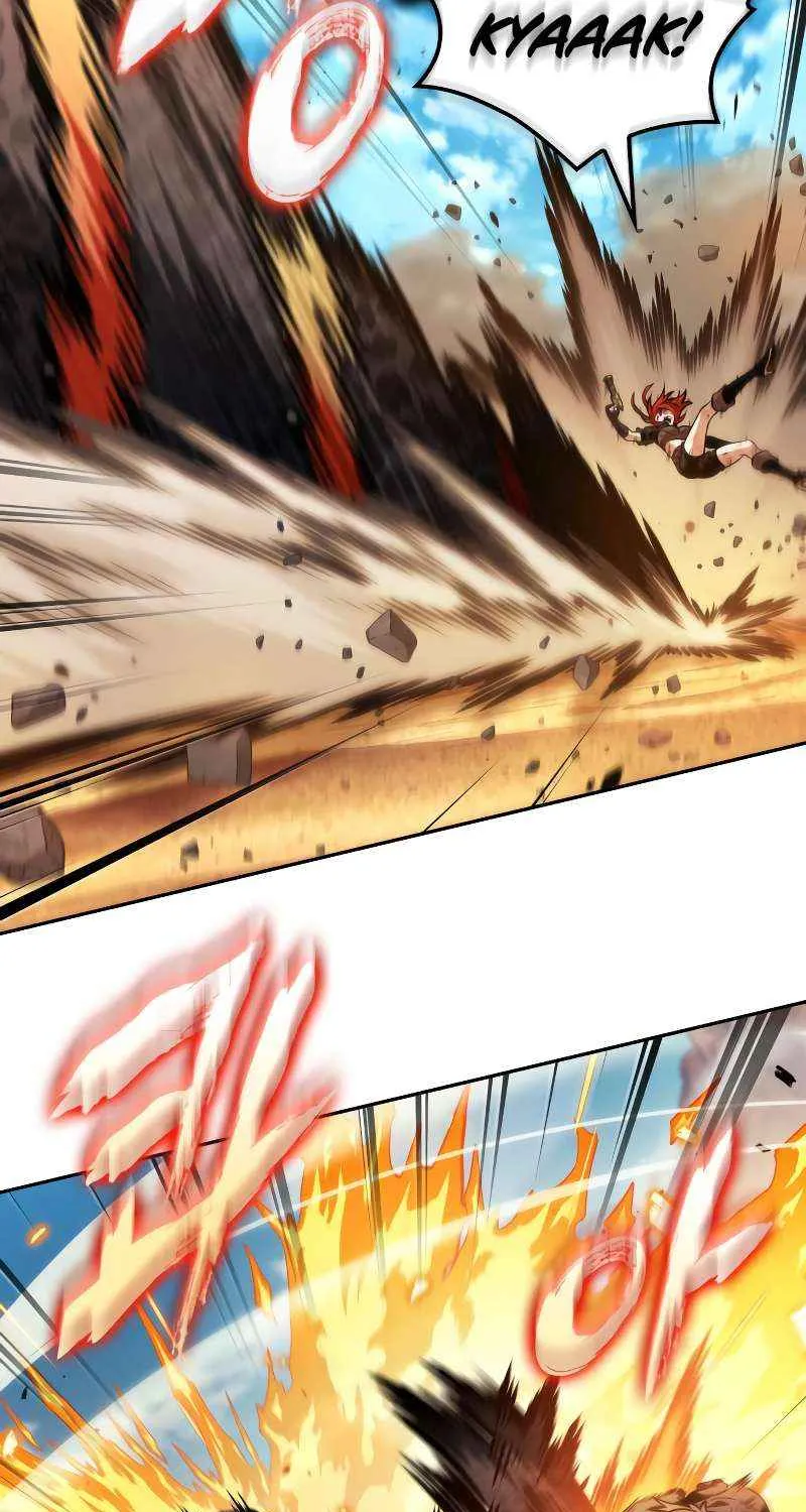 Read The Last Adventurer chapter 84 image 55 on Lezhin