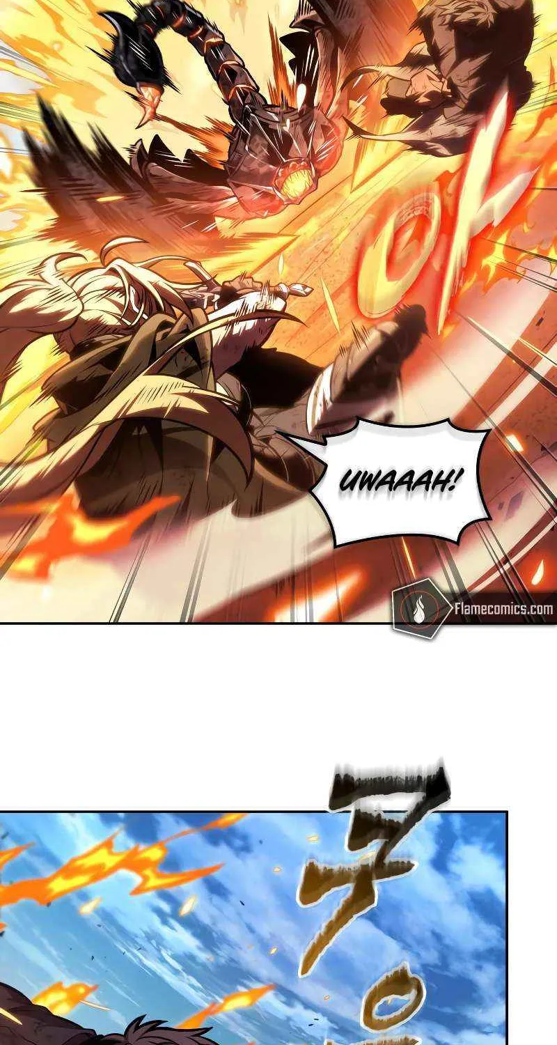 Read The Last Adventurer chapter 84 image 56 on Lezhin