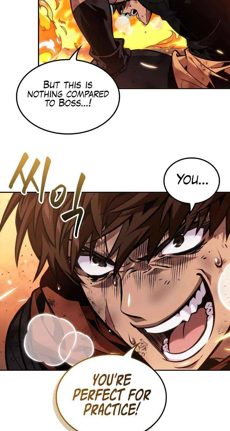 Read The Last Adventurer chapter 84 image 58 on Lezhin
