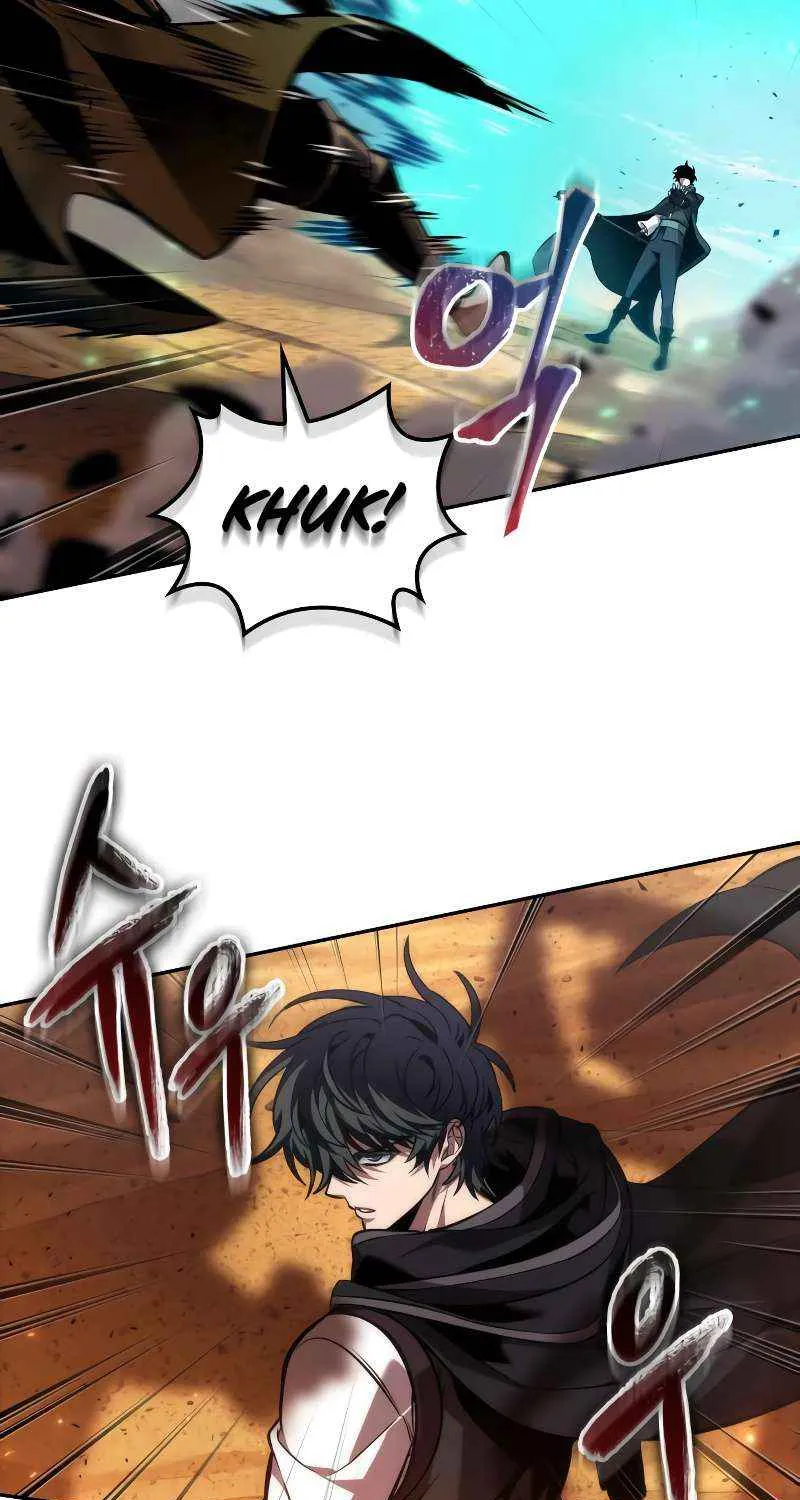 Read The Last Adventurer chapter 84 image 6 on Lezhin