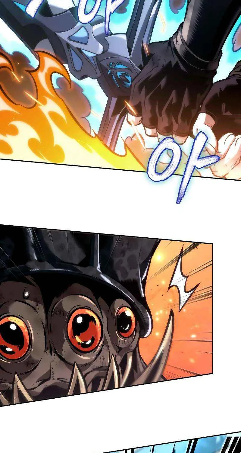 Read The Last Adventurer chapter 84 image 62 on Lezhin